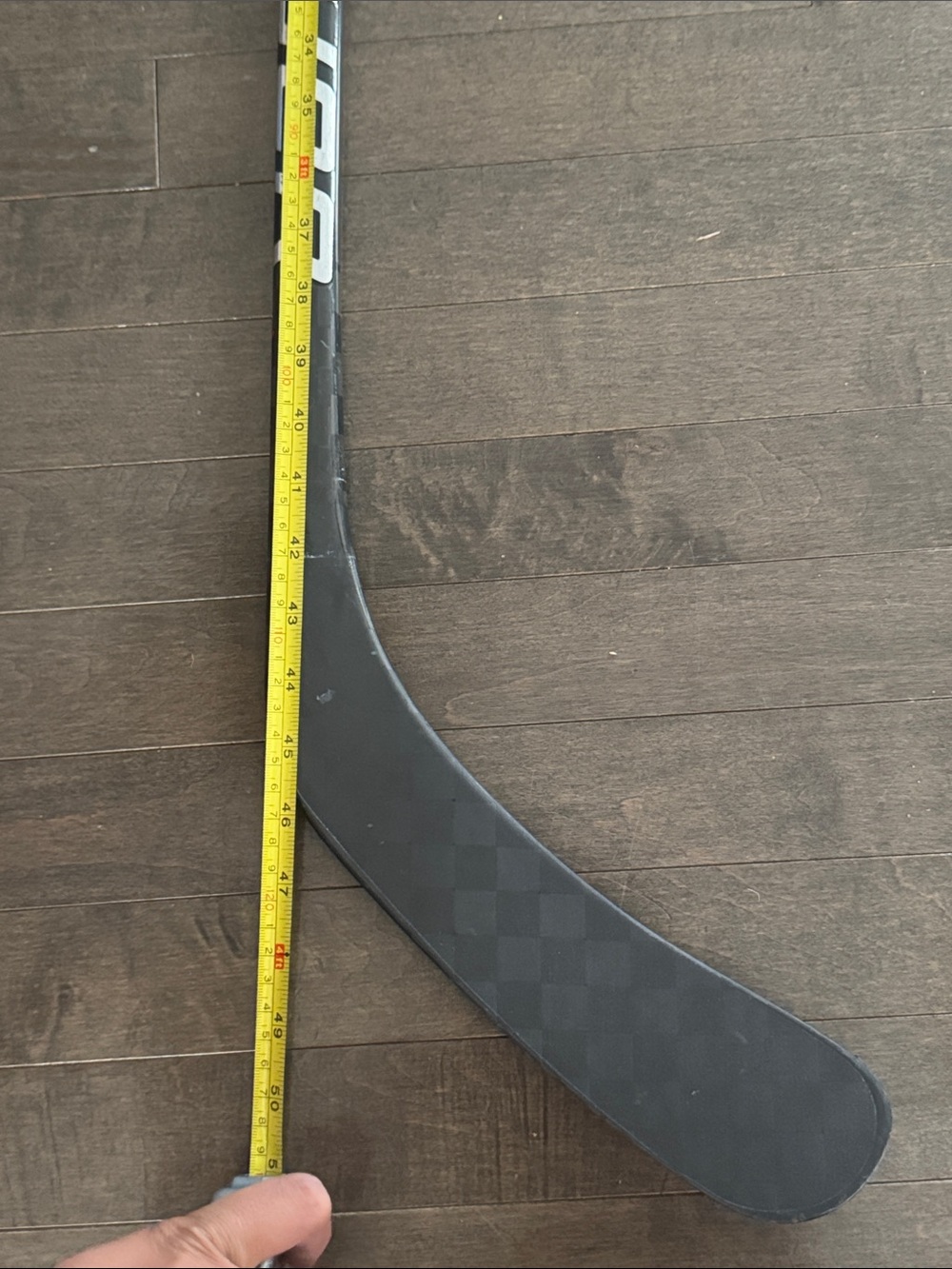 Bauer Hyperlite 2 Hockey Stick